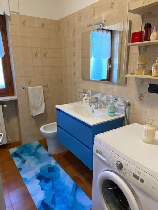 Casa Giorgia Villa Ceva Kültér fotó