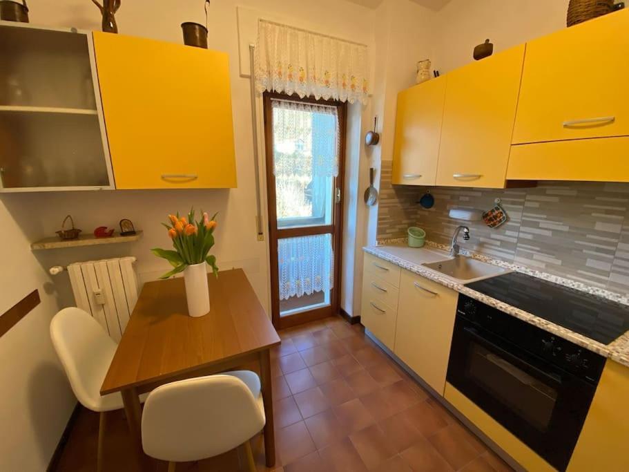 Casa Giorgia Villa Ceva Kültér fotó