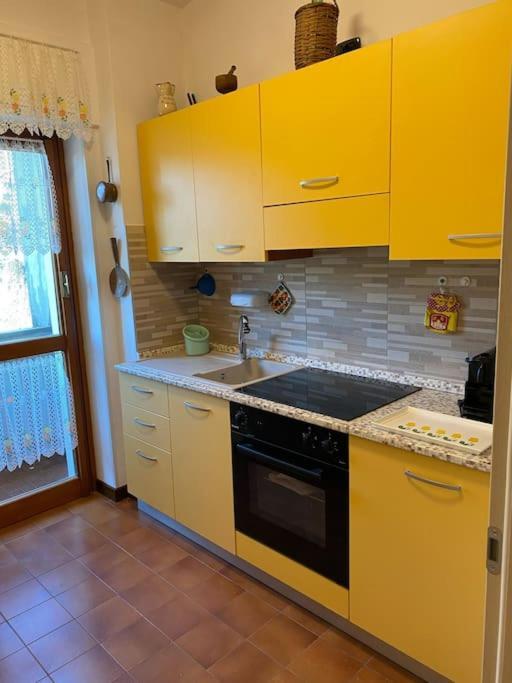 Casa Giorgia Villa Ceva Kültér fotó