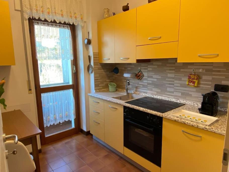 Casa Giorgia Villa Ceva Kültér fotó