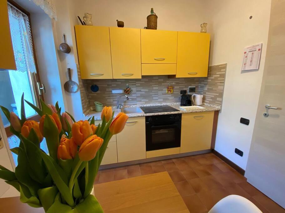 Casa Giorgia Villa Ceva Kültér fotó